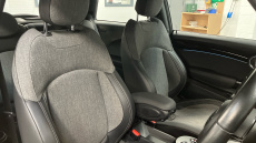 MINI Hatchback 135kW Cooper S Level 2 33kWh 3dr Auto Electric Hatchback